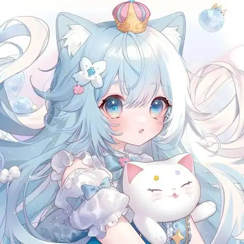 森林小森